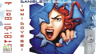 Daniele De Bellis - Dimmi dove sei (pop version)
