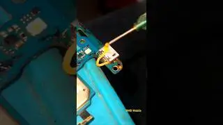 Itel A23 Pro Charging PinChange 