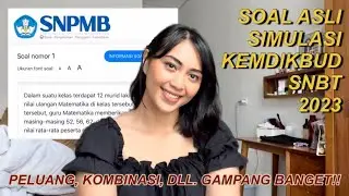TIPS FOR ANSWERING THE 2023 PM SNBT QUESTIONS PART 2