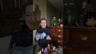 Почему папье-маше лучший материал для творчества