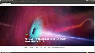 Network-wide ad blocking! - How to install Pi-Hole on Raspberry Pi (W, 2, 3, 3B, 3B+)