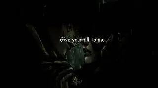 John Legend   All of Me lyrics