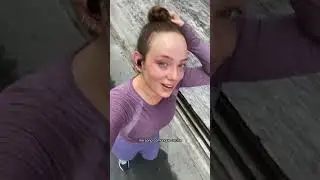 ce l’ho fatta, ho corso 30 min
