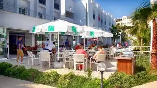 Club Shark Hotel - Bodrum (Mugla) - Turkey