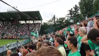 Jdem na Fotbal