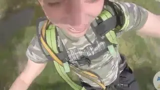 Active Day Rope-Jumping г.Каменец-Подольский