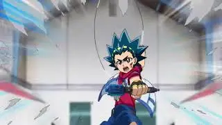 爆旋陀螺激爆戰魂DB第16集+ 17集預告
