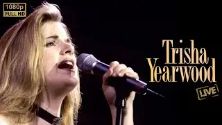 Trisha Yearwood - How Do I Live