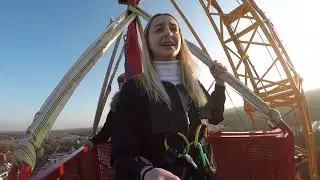 BUNGEE WROCŁAW - 