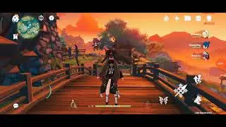 Udh lama gk upload yah...? 🗿