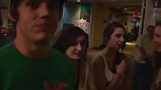 AWKWARD INTERVIEWS VEGAS BONUS- Dakota