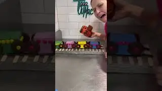 WOMEN’S WEEKLY CAKES: EP3