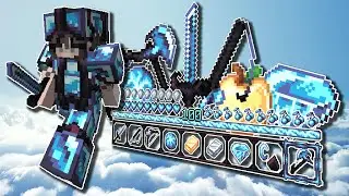 Cryo 32x Pack Release! Pack Collab w/ Duck