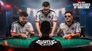 WSOW 2025 : Global Final 1,000,000$ 💥 (Cast Gentle Mates)
