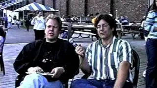 The Average Guys 8/29/02