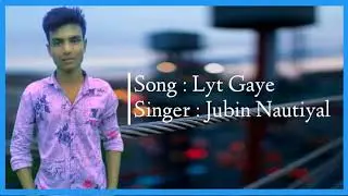 Lut Gaye (Lyrics) Emraan Hashmi, Yukti । Jubin Nautiyal, Tanishk B, Manoj M। Bhushan K। Radhika V,