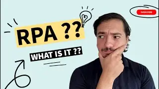 RPA ???