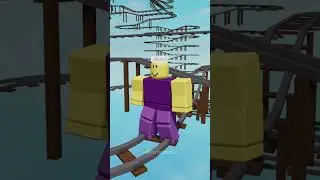 roblox cart ride admin vs PRESIDENT?!?! 😲