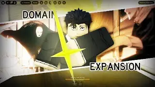 HIGURUMA'S Domain Expansion... (Jujutsu Shenanigans)