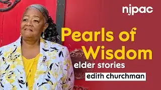 Pearls of Wisdom: Edith Churchman