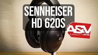 Őszinte kritika a Sennheiser HD 620S fejhallgatóról