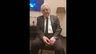 Антонов объяснил, почему целитель из Китая не избавил его от боли