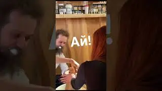 🍯 Первое прикосновение к Глине / Волшебство керамики