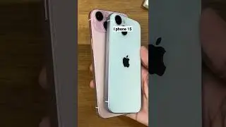 I phone 15 unboxing🔥|