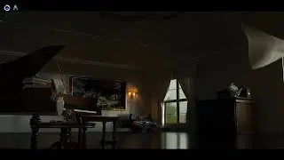 THE LIFE - short film(C4D and Arnold)