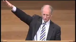 John Piper - Love Your Enemies - Vengeance Belongs to God