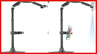ARKON Cookie Decorators Mount for Phones and Pico Projectors Retail Black (CDM2XMG5)