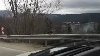 Abant Gölü Tabiat Parkı