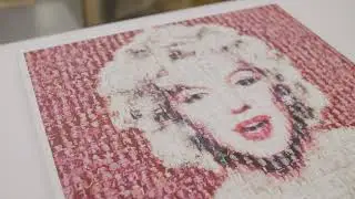 Photo Montage Art
