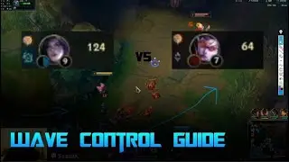 How to get HUGE leads from Wave Control in League - Challenger Coach