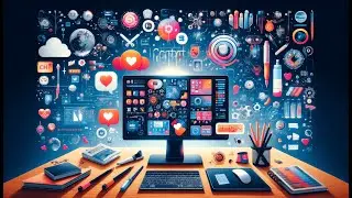BULK CREATE 100 SOCIAL MEDIA POSTS WITH CHATGPT AND CANVA IN MINUTES