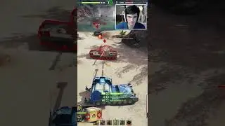 3 FRAGMENTS IN 11 SECONDS FROM NEAR_YOU ON GENDARME – 