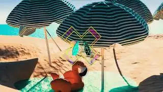 Death Cream | OFFICIAL TEASER