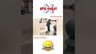 Funny Epic Fails Shorts No.41 #funny #epicfail #shorts #comedy #tiktok 😂😂😂
