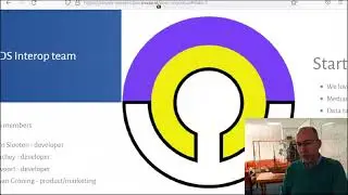 PSD MIGRATOR project presentation at DAPSI Final Event #2