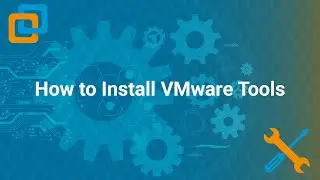 How to install VMware Tools (Virtual Machine not Working Properly)