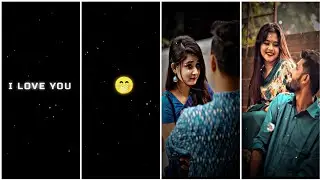 I Love You Xml Trend Video Editing | Couple Love Romantic Video Editing | Xml File