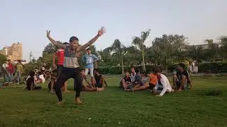 Agniveer की तैयारी चालू है दोस्तो Enjoying after running #agniveer   #indianarmy  #bsf  #police