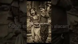 Seninle Gezdiğim Bütün Sokakları Satın Alacam 😍