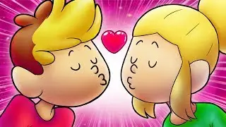 MY FIRST KISS 💋 Stories!