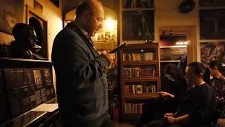 Александр Закуренко. «Орнитология: о птицах и полётах»