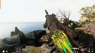 COD: Warzone 3 Season 2 Fortune's Keep SOLO Gameplay PS5 (NO COMMENTARY)