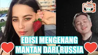 PACARAN BENERAN SAMA CEWE RUSSIA (SUB INDO) | OME.TV INTERNATIONAL