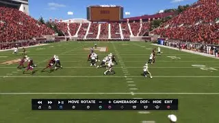 Garrett Greene Beast Mode