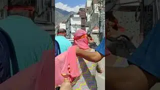 Mata Vaishno Devi Yatra May 2023