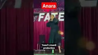 Anara - Sənə yadam
